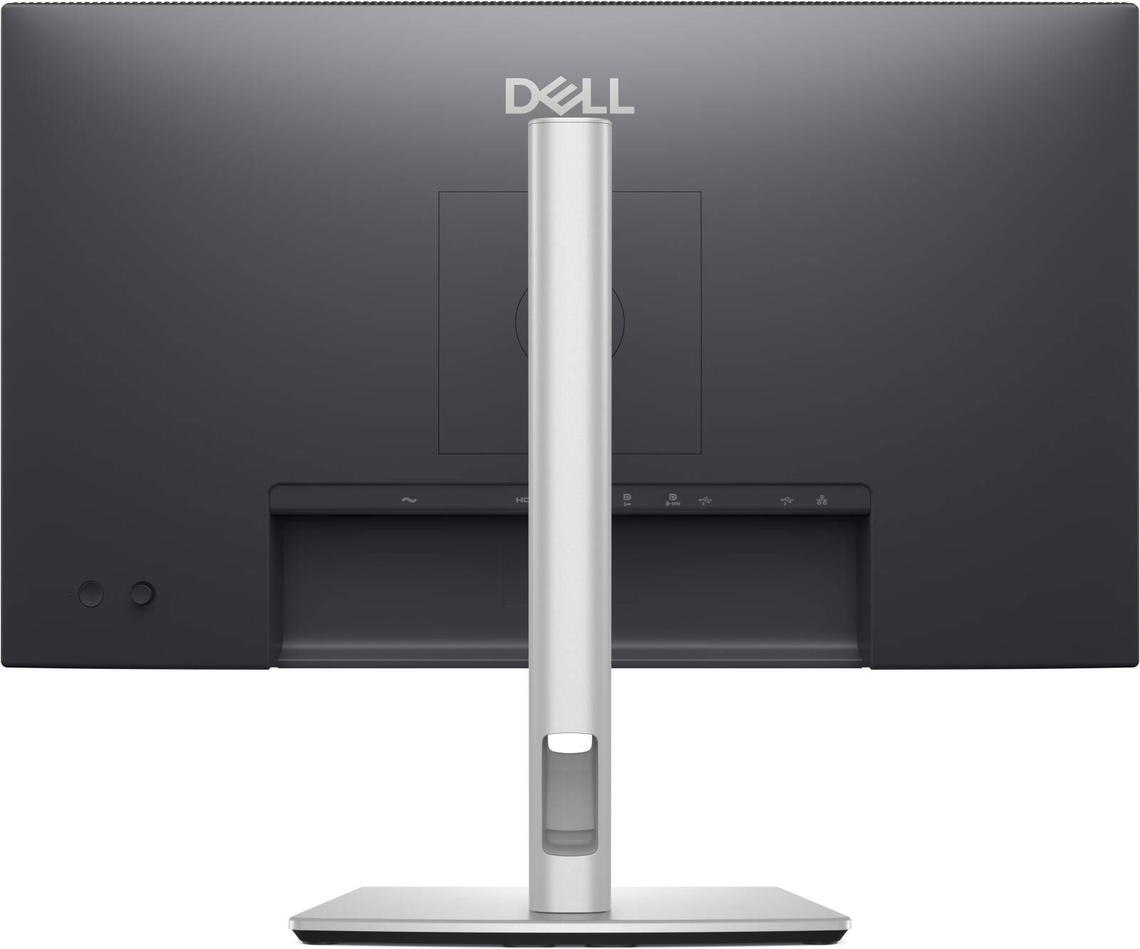 Монитор Dell 24" P2425DE черный IPS LED 5ms 16:9 HDMI матовая HAS Piv 1500:1 350cd 178гр/178гр 2560x