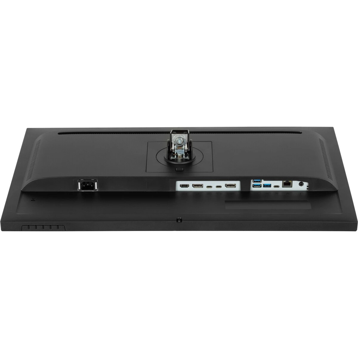 Монитор Iiyama 27" ProLite XUB2797QSNP-B1 черный IPS LED 16:9 HDMI M/M матовая HAS Piv 1300:1 300cd