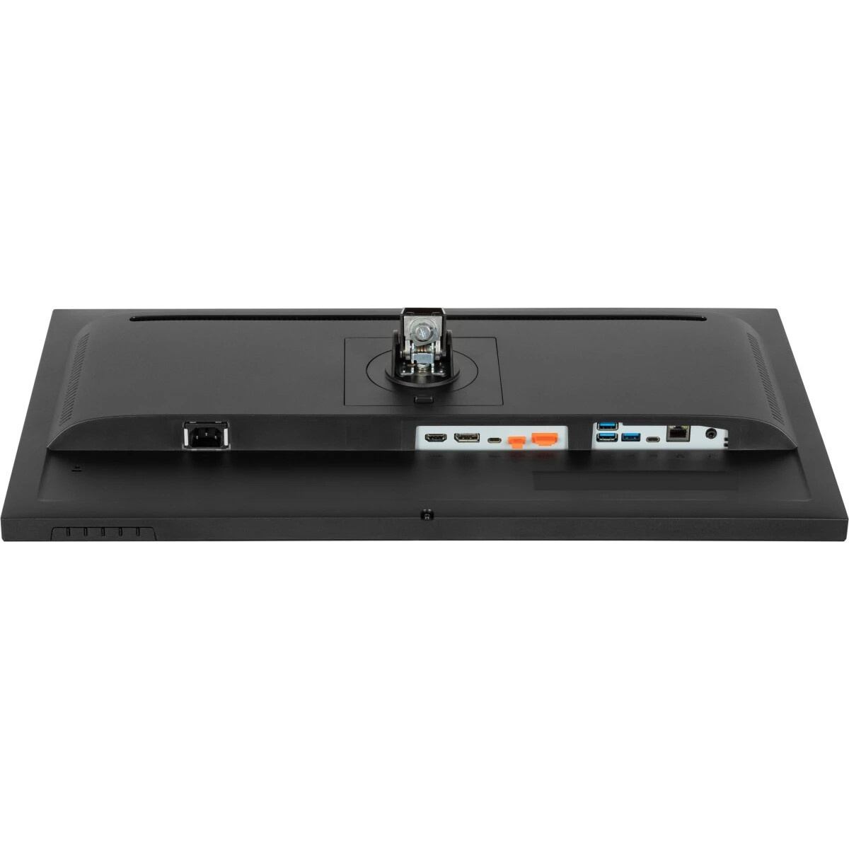 Монитор Iiyama 27" ProLite XUB2797QSNP-B1 черный IPS LED 16:9 HDMI M/M матовая HAS Piv 1300:1 300cd