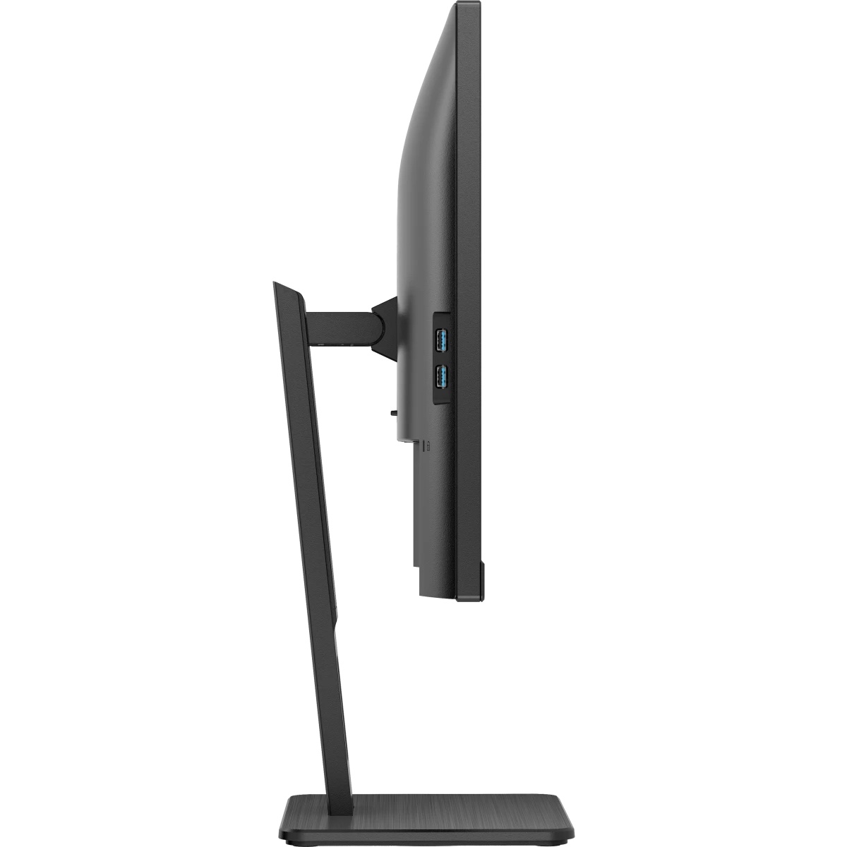 Монитор 27" AOC U27E3UF IPS 3840x2160, 60 Гц, 4 мс, 16:9, 350 кд/м², 2xHDMI 2.0, DP 1.4, 3.5 Jack, д