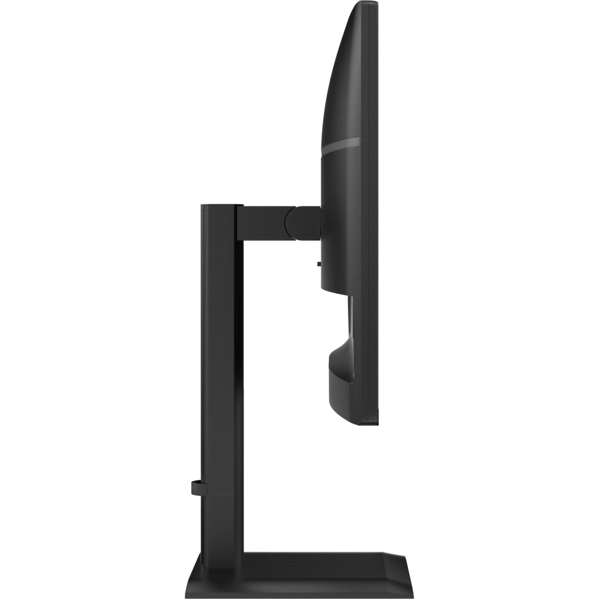 Монитор 27" AOC Q27E4U IPS 2560x1440, 120 Гц, 4 мс, 16:9, 350 кд/м², HDMI 2.0, DP 1.2, 3.5 Jack, USB