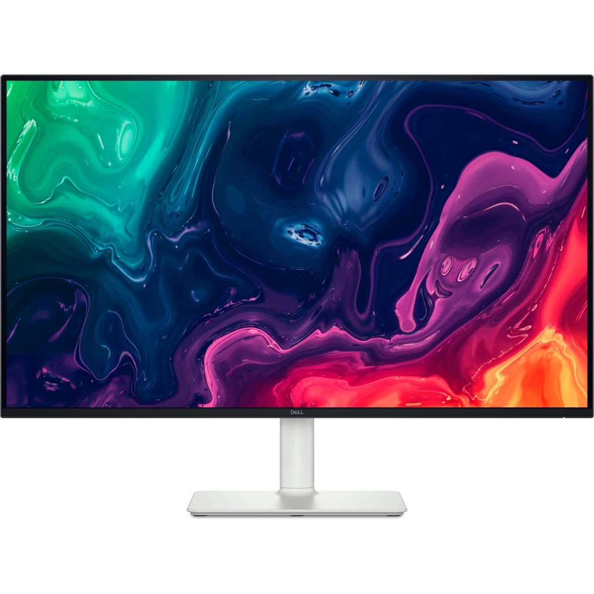 Монитор Dell 31.5" S3225QS S/Bk (VA; 16:9; 300 cd/m2; 3000:1; 3840x2160x120Hz; 4ms; 1,07bln col;178/