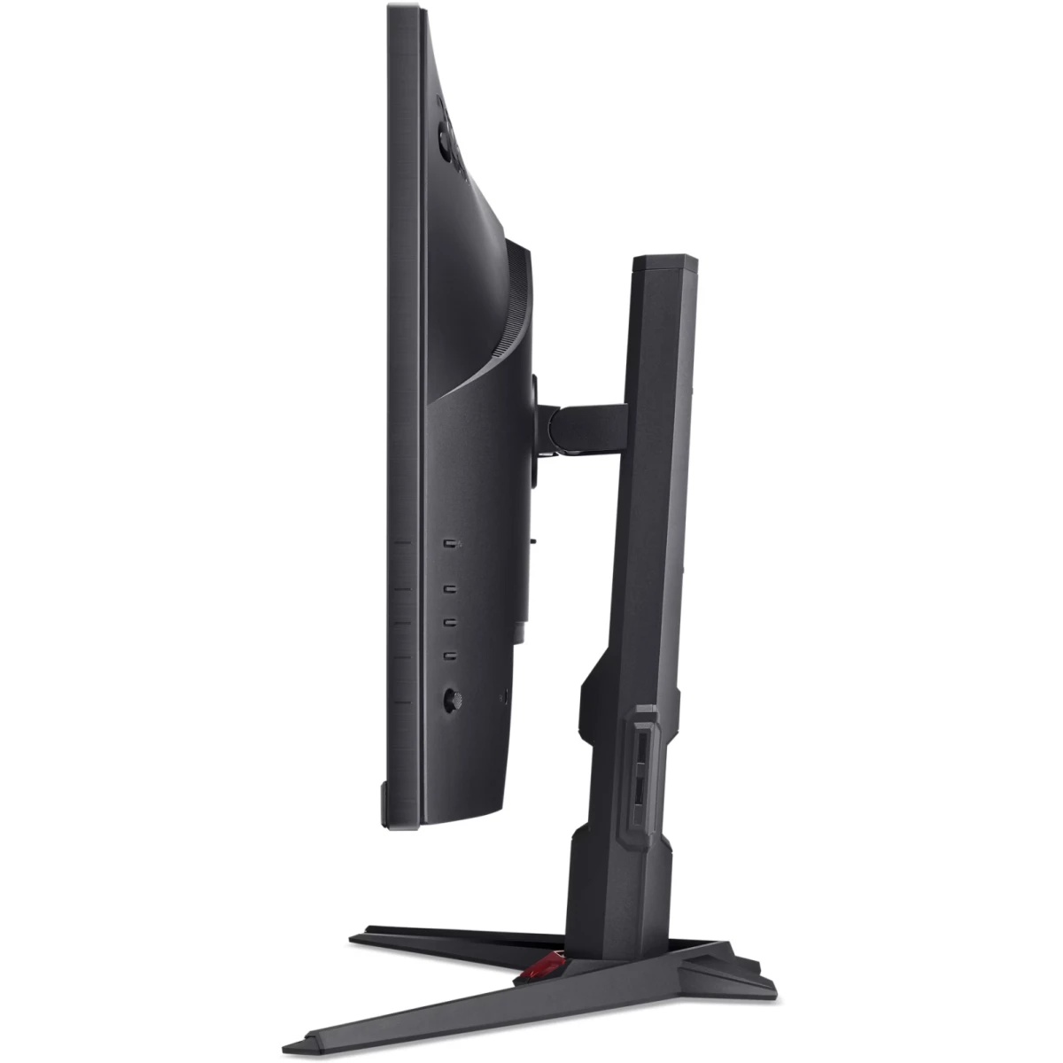 Монитор Acer XV320QKV4bmiiprx 31,5'', 16:9, IPS, UHD, 0,5/1ms, 250cd, 160Hz, HDMI, DP, SPK, HAS