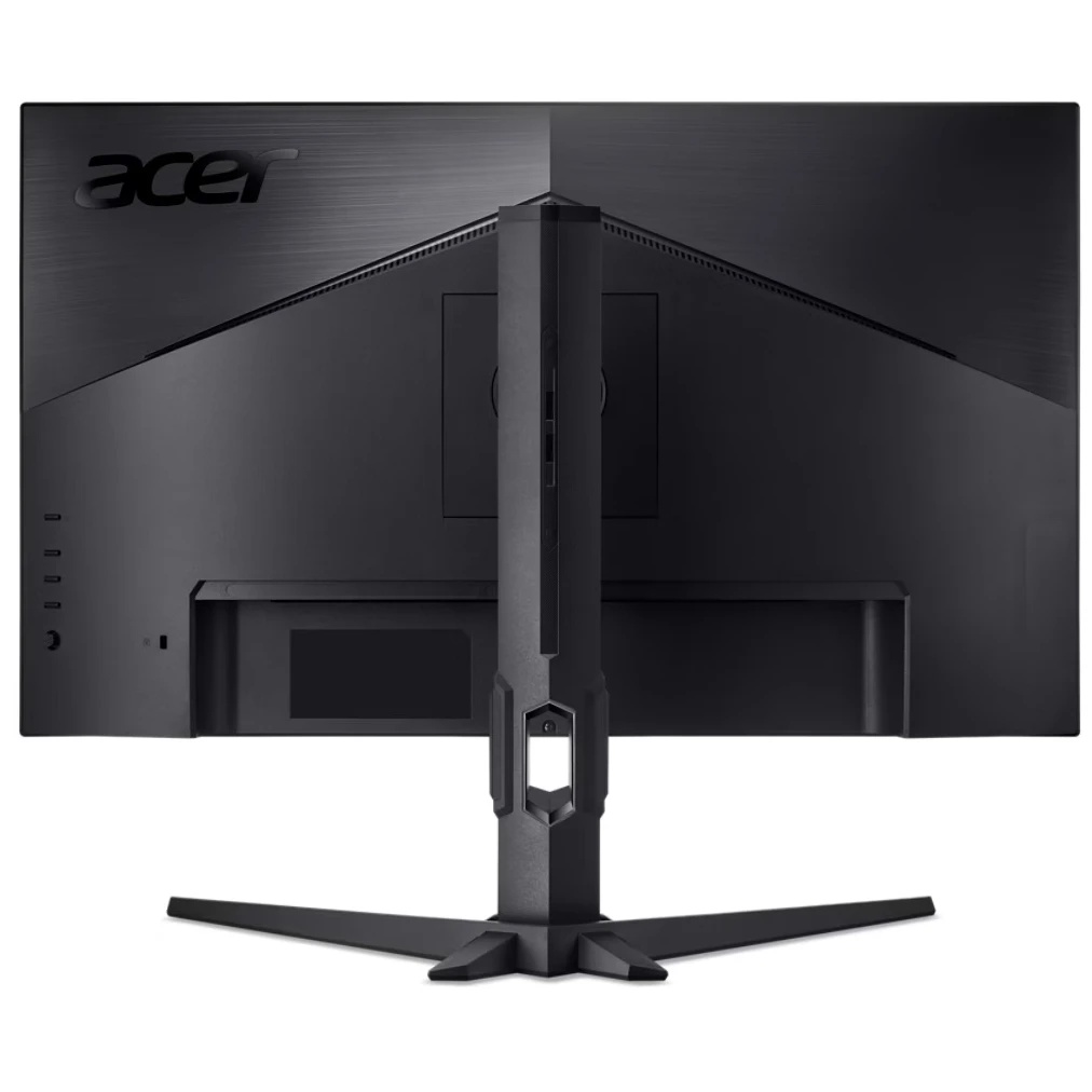 Монитор Acer XV320QKV4bmiiprx 31,5'', 16:9, IPS, UHD, 0,5/1ms, 250cd, 160Hz, HDMI, DP, SPK, HAS
