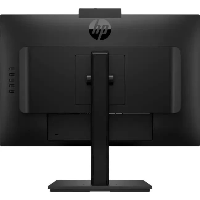Монитор HP 23.8" M24m серебристый IPS 16:9 HDMI M/M Cam матовая HAS Piv 300cd 178гр/178гр 1920x1080