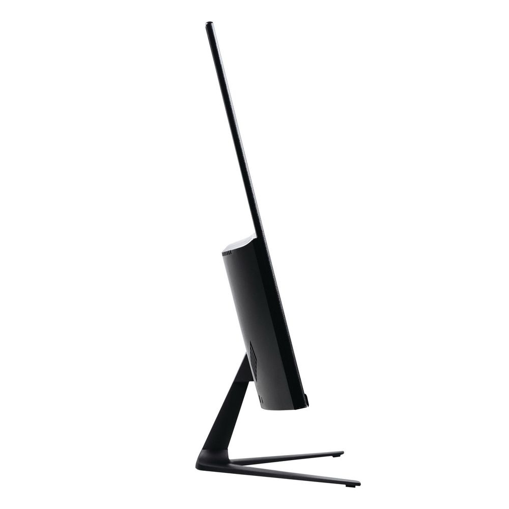 Монитор 27"; Lime Z270 Black (IPS, 16:9, 1920*1080, D-sub+HDMI+DP,  2 ms, 178°/178°, 250 cd/m, 4000: