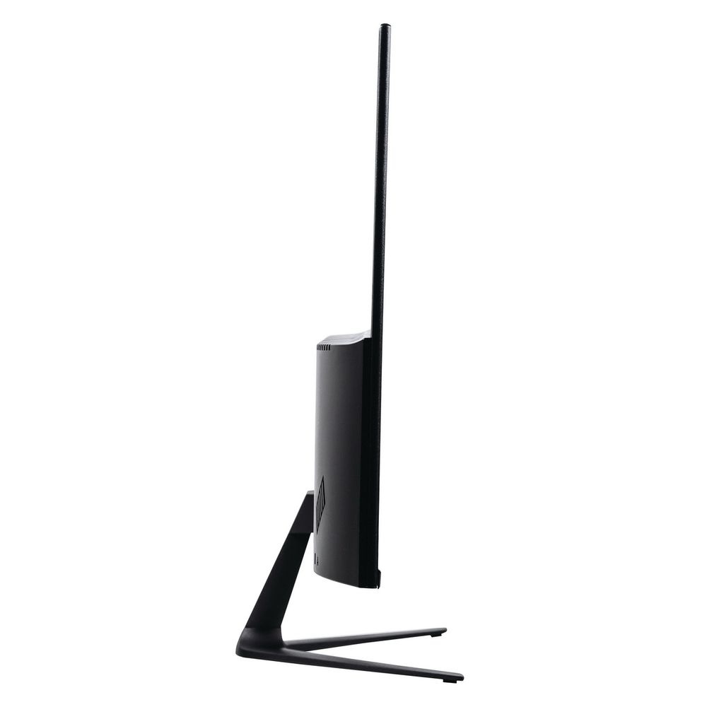 Монитор 27"; Lime Z270 Black (IPS, 16:9, 1920*1080, D-sub+HDMI+DP,  2 ms, 178°/178°, 250 cd/m, 4000: