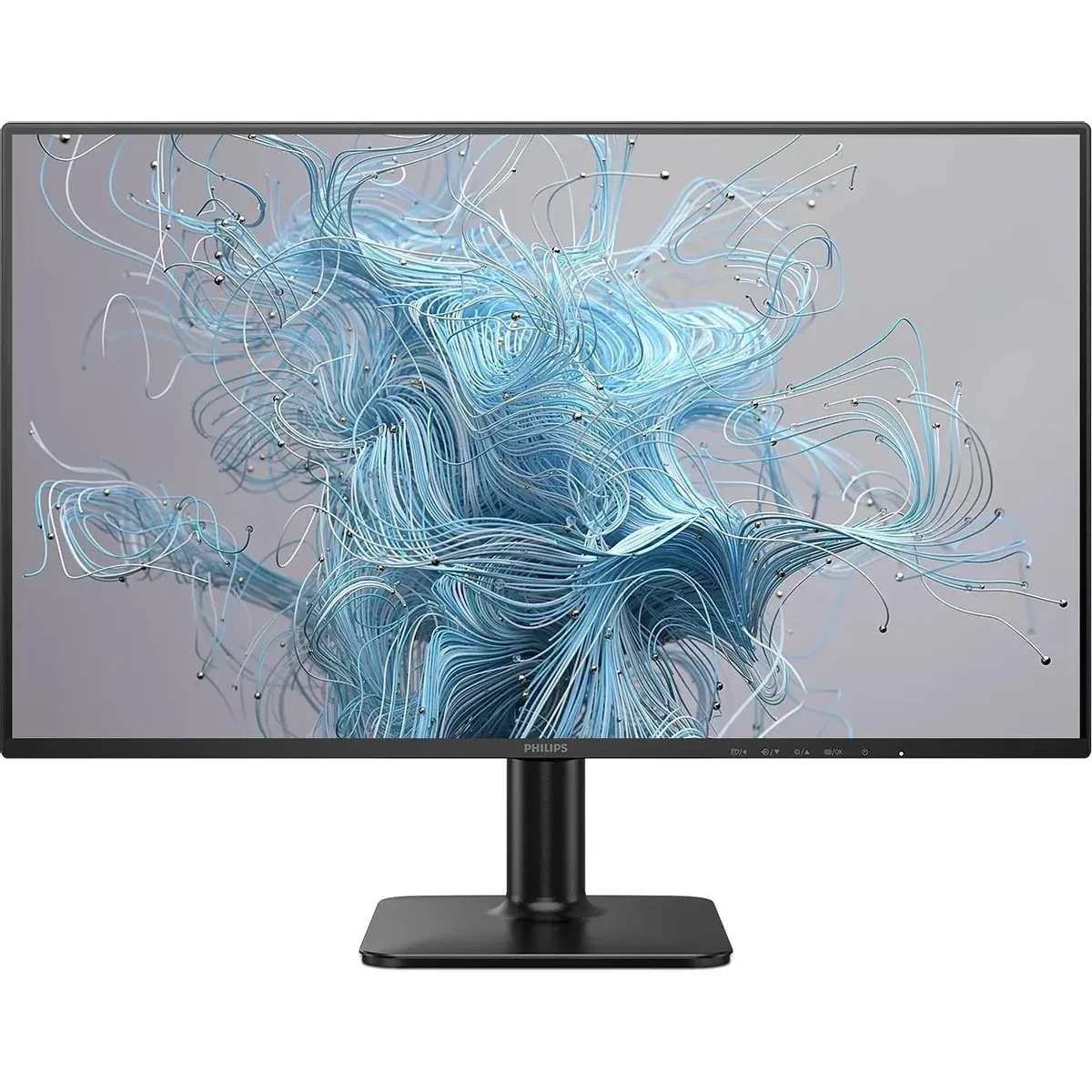 Монитор Philips 24E2N1110/01 (IPS, 1920*1080, 120Hz, VGA, HDMI)