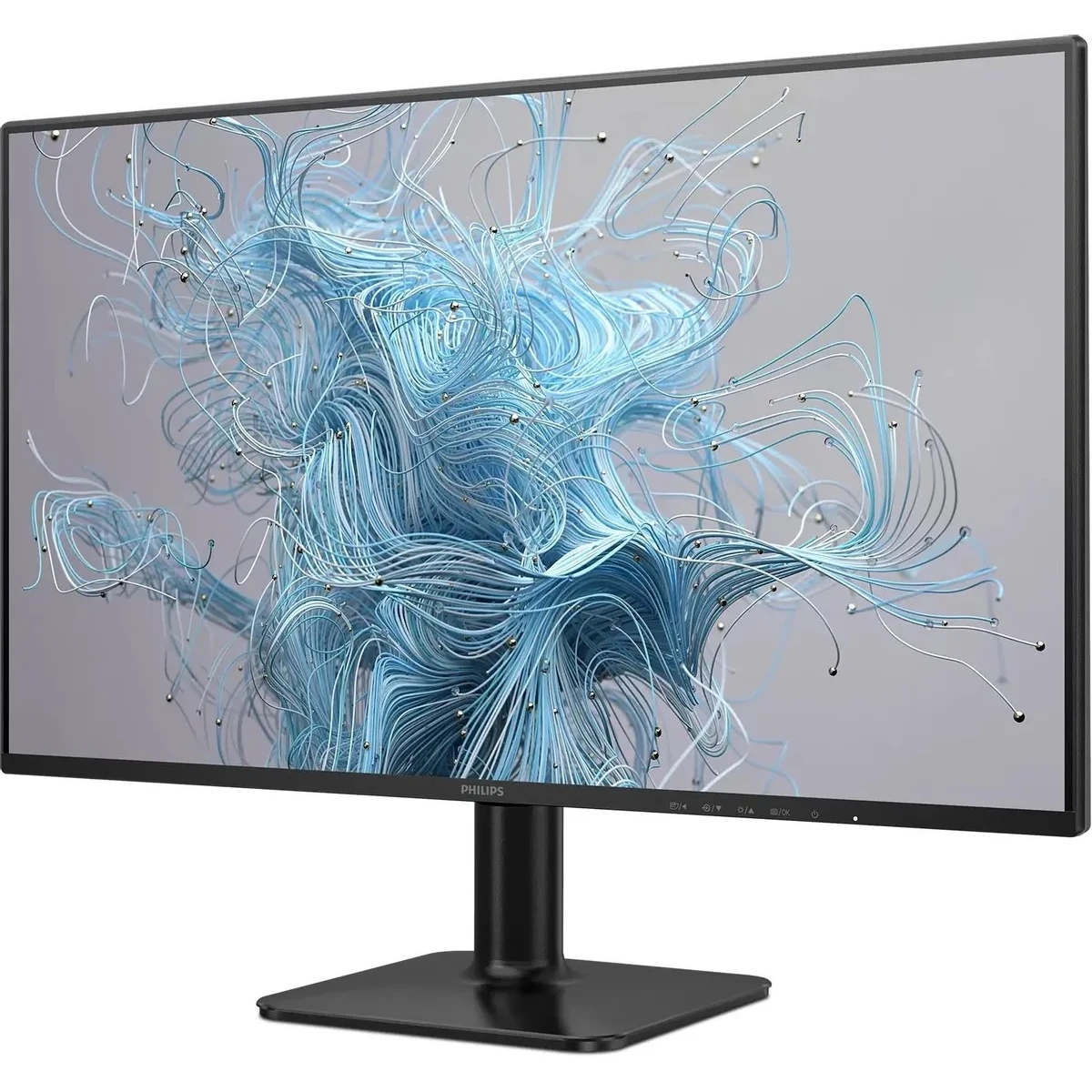 Монитор Philips 24E2N1110/01 (IPS, 1920*1080, 120Hz, VGA, HDMI)