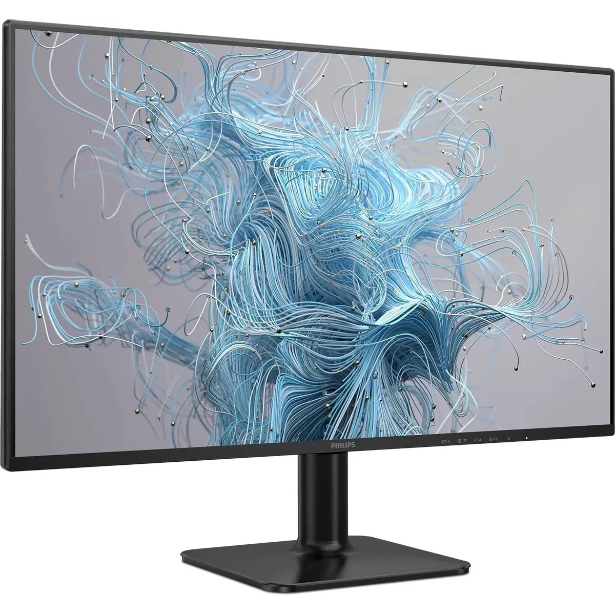 Монитор Philips 24E2N1110/01 (IPS, 1920*1080, 120Hz, VGA, HDMI)