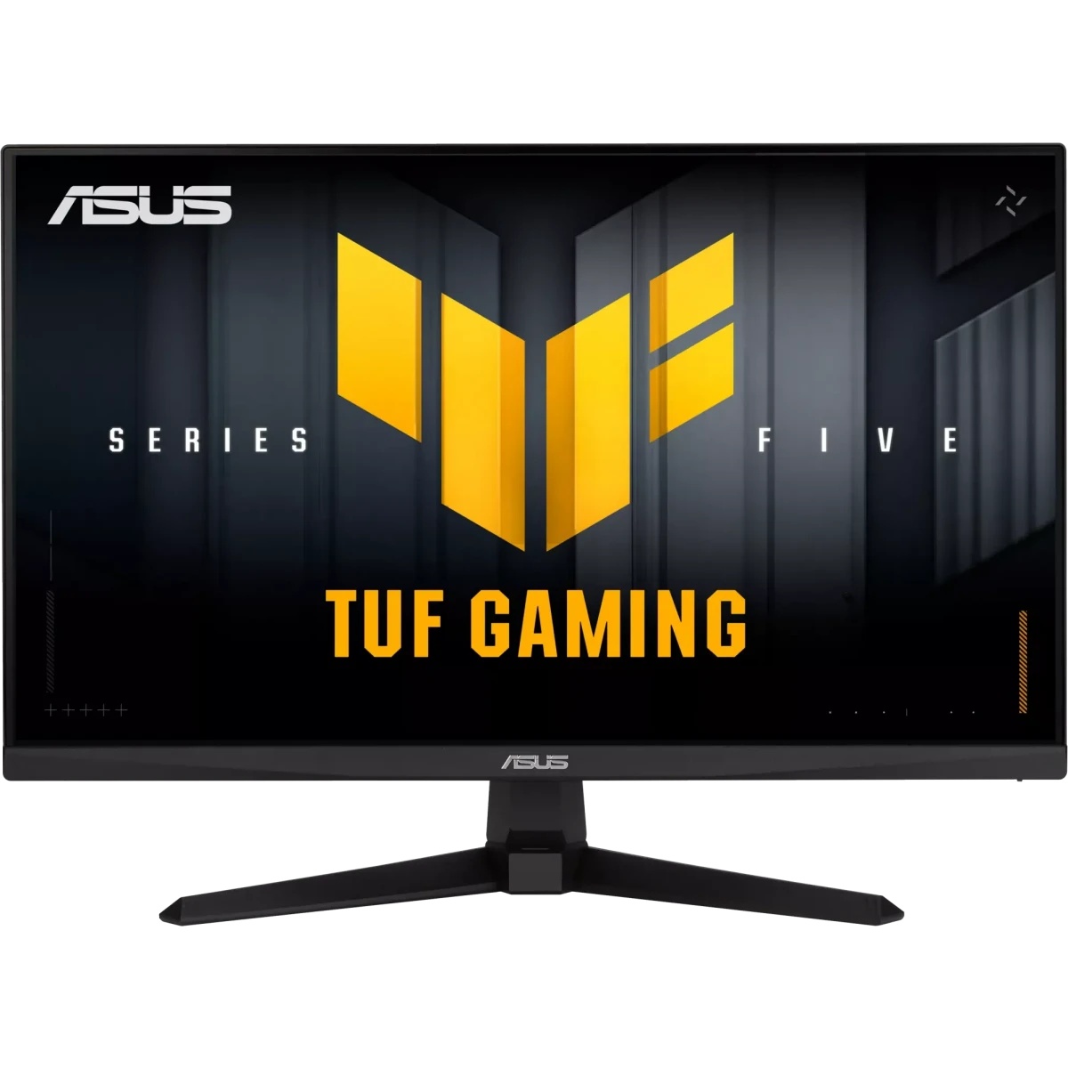 Монитор Asus 24.5" VG259QMR5A черный IPS LED 16:9 HDMI M/M матовая 1000:1 300cd 178гр/178гр 1920x108