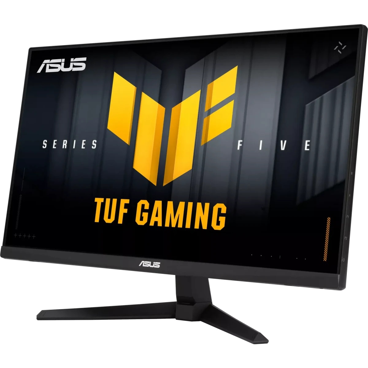 Монитор Asus 24.5" VG259QMR5A черный IPS LED 16:9 HDMI M/M матовая 1000:1 300cd 178гр/178гр 1920x108