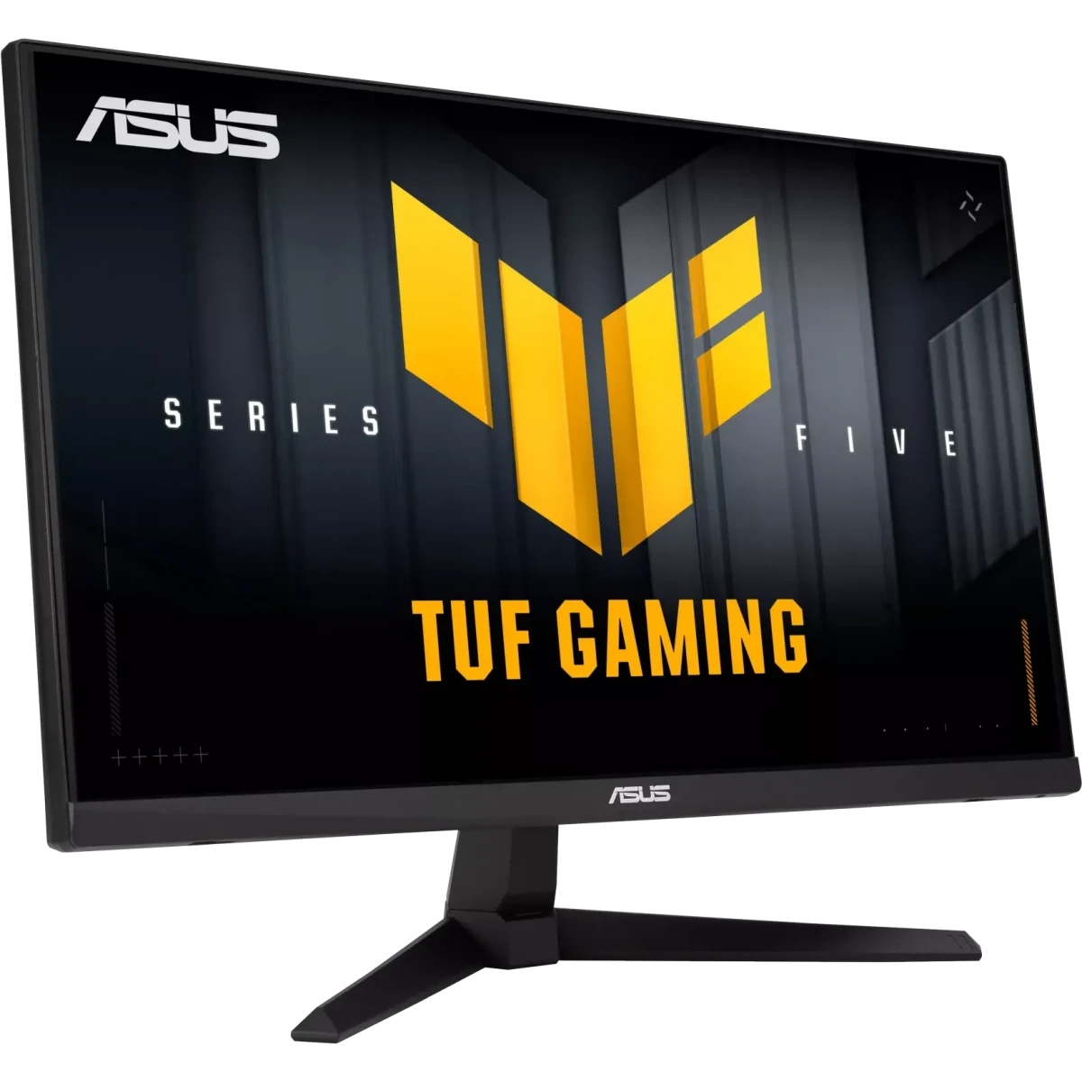 Монитор Asus 24.5" VG259QMR5A черный IPS LED 16:9 HDMI M/M матовая 1000:1 300cd 178гр/178гр 1920x108