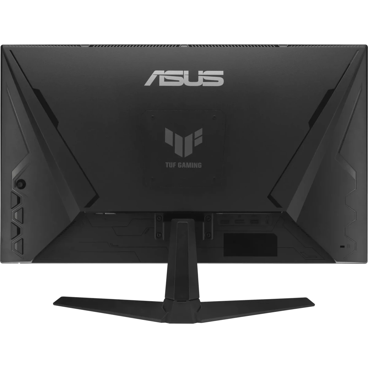 Монитор Asus 24.5" VG259QMR5A черный IPS LED 16:9 HDMI M/M матовая 1000:1 300cd 178гр/178гр 1920x108