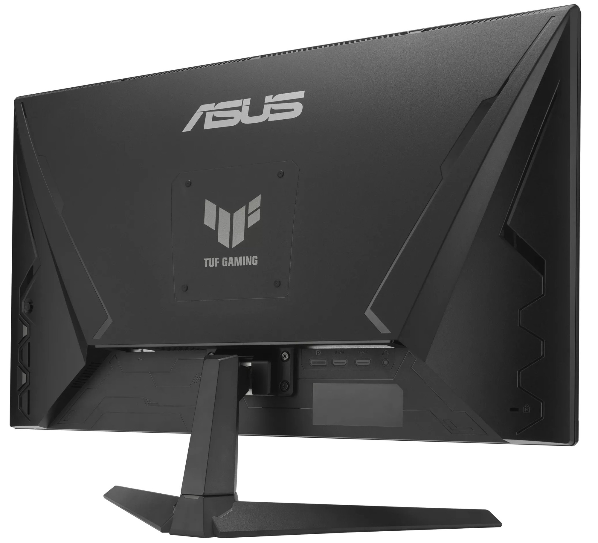 Монитор Asus 27" TUF Gaming VG279Q5A черный IPS LED 1ms 16:9 HDMI M/M матовая 1000:1 300cd 178гр/178