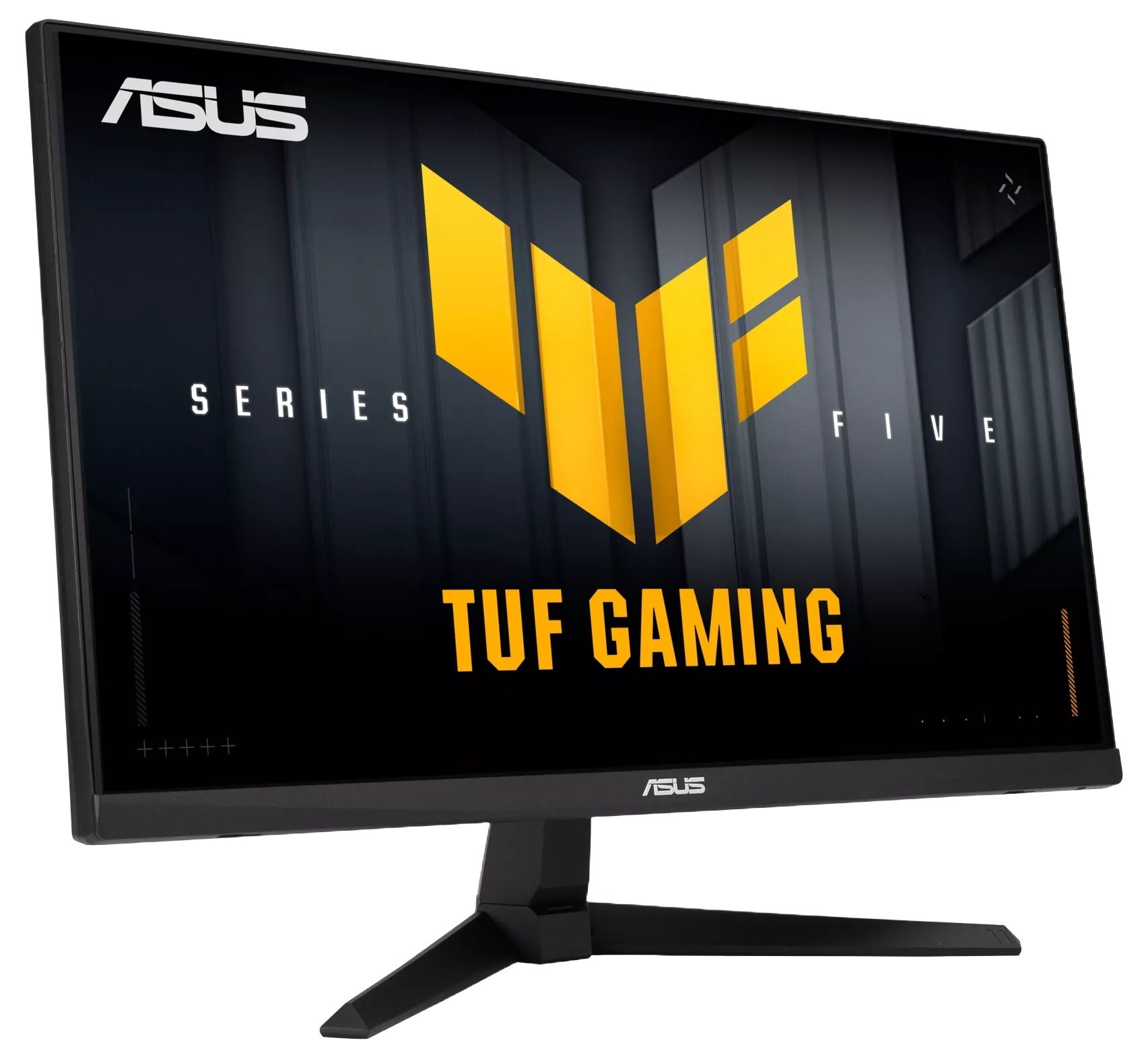 Монитор Asus 27" TUF Gaming VG279Q5A черный IPS LED 1ms 16:9 HDMI M/M матовая 1000:1 300cd 178гр/178