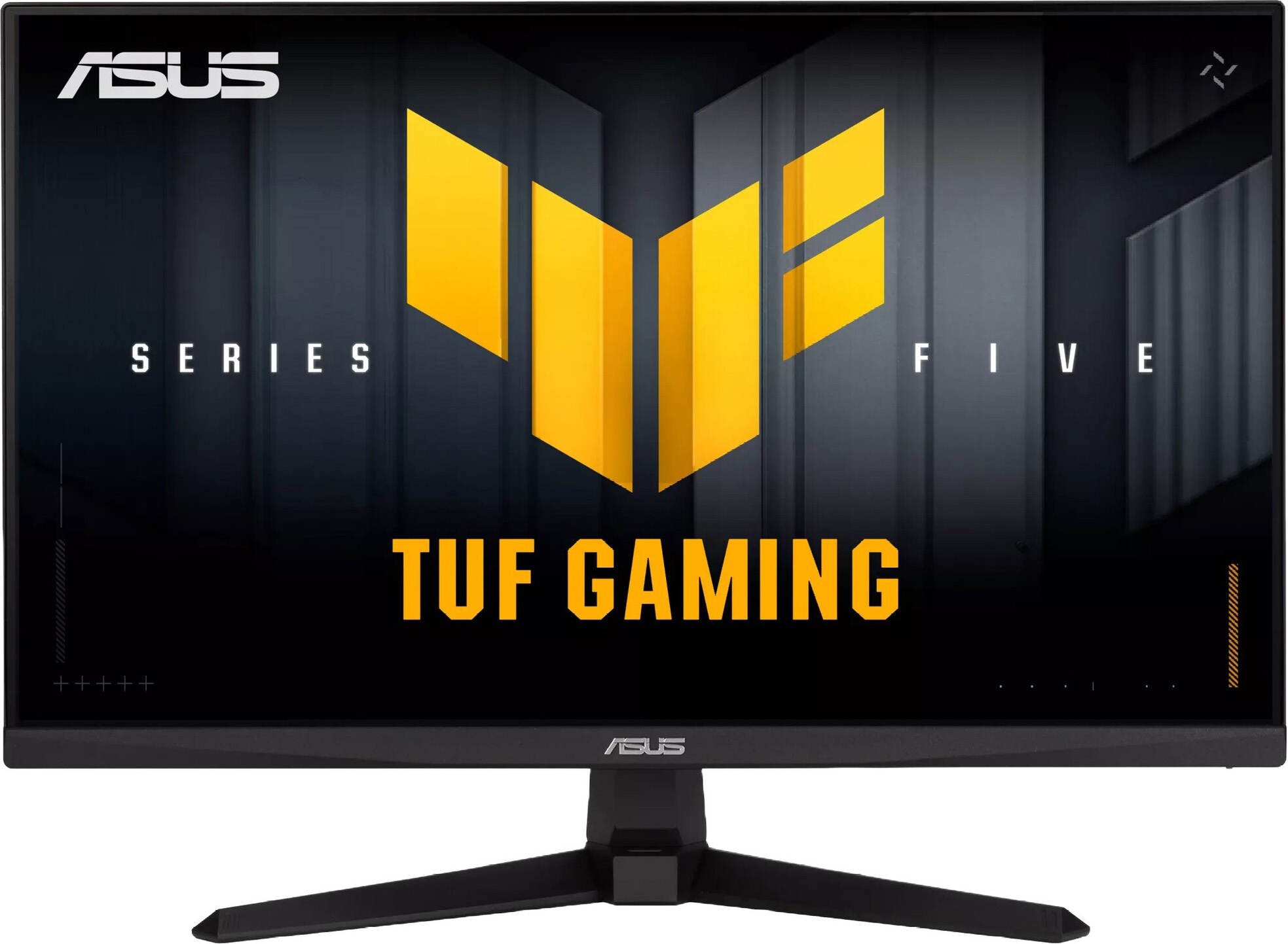 Монитор Asus 27" TUF Gaming VG279Q5A черный IPS LED 1ms 16:9 HDMI M/M матовая 1000:1 300cd 178гр/178