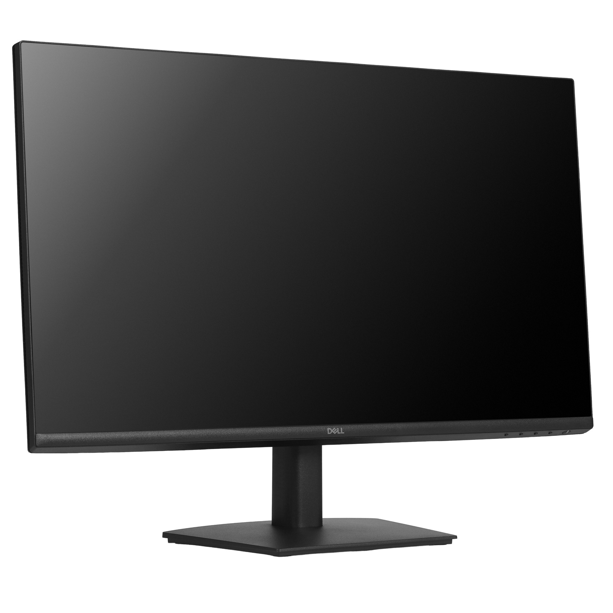 Монитор Dell 27" E2725HM черный IPS LED 5ms 16:9 HDMI матовая 1000:1 300cd 178гр/178гр 1920x1080 100