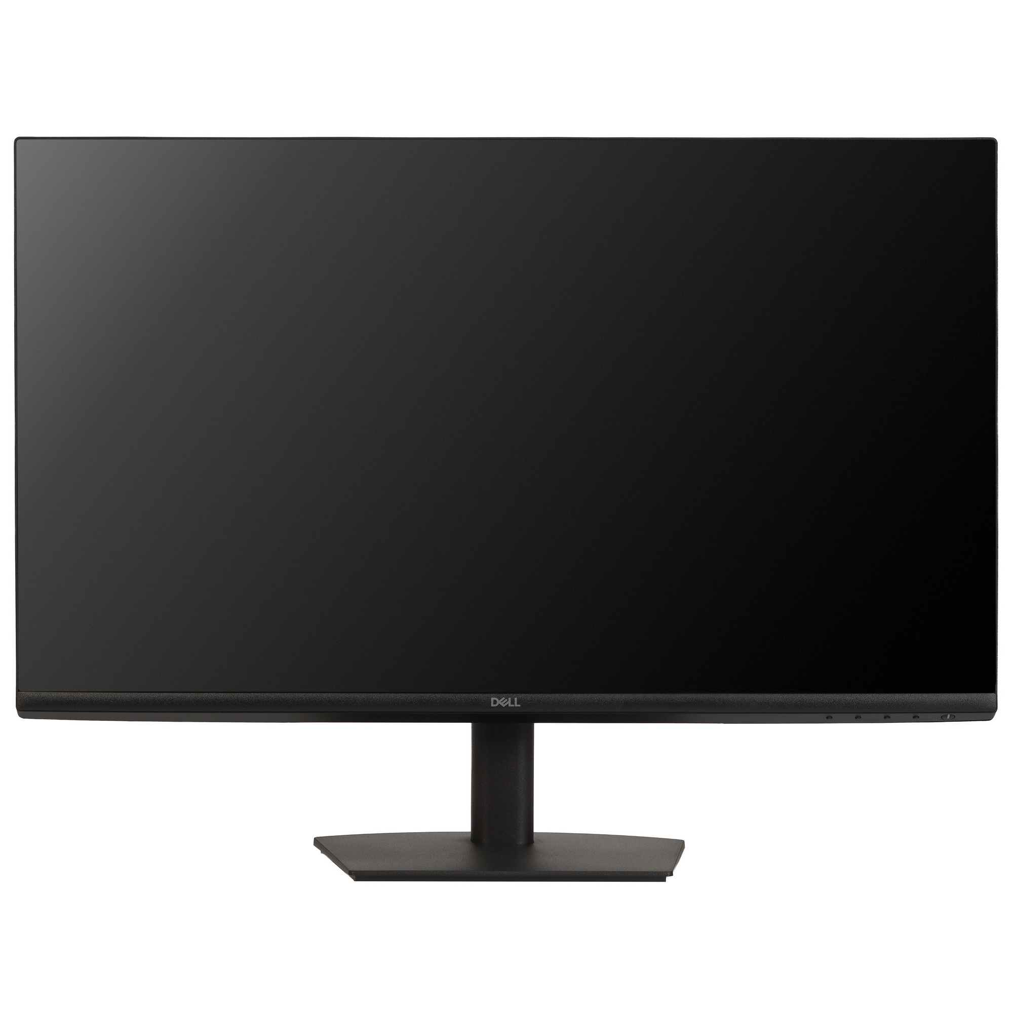 Монитор Dell 27" E2725HM черный IPS LED 5ms 16:9 HDMI матовая 1000:1 300cd 178гр/178гр 1920x1080 100