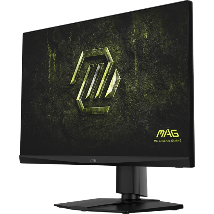 Монитор 27" MSI MAG 272QPF E20 Black (Rapid IPS, 2560x1440, HDMI+HDMI+DP+Type C (15W), 0.5 ms, 178°/