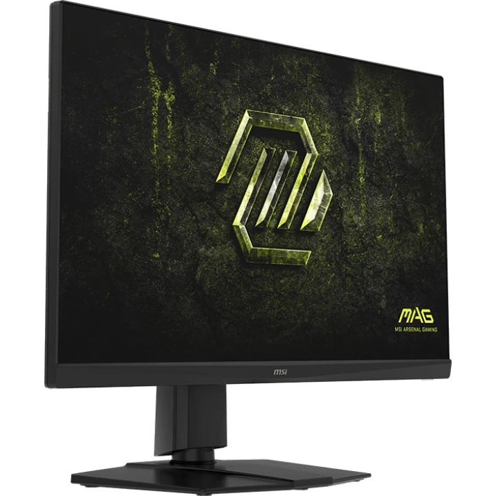Монитор 27" MSI MAG 272QPF E20 Black (Rapid IPS, 2560x1440, HDMI+HDMI+DP+Type C (15W), 0.5 ms, 178°/