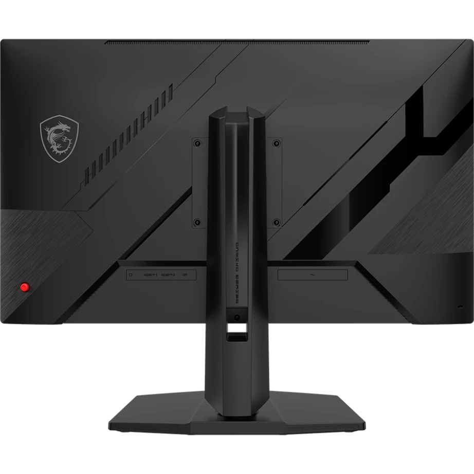 Монитор 27" MSI MAG 272QPF E20 Black (Rapid IPS, 2560x1440, HDMI+HDMI+DP+Type C (15W), 0.5 ms, 178°/
