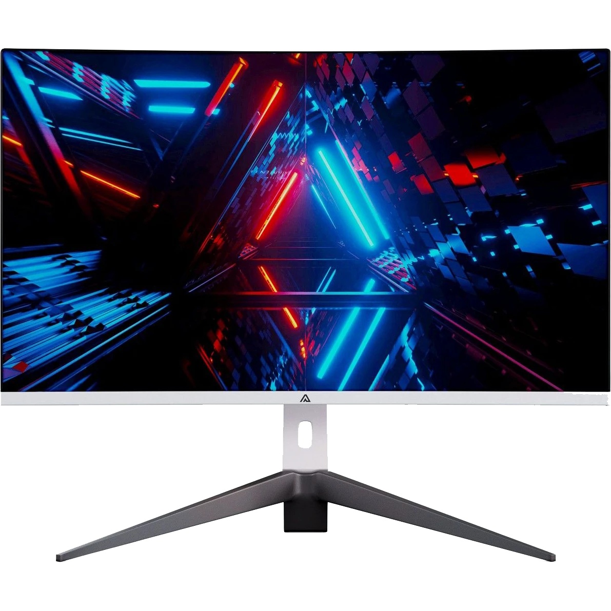 Монитор 27" ABR MC27GQC-i2 VA 2560x1440, 165 Гц, 1 мс, 16:9, 300 кд/м², 2xHDMI, 2xDP 1.4, HDR, изогн