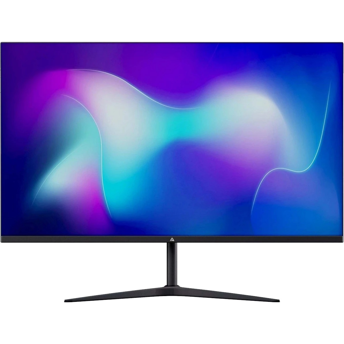 Монитор 27" ABR MC27HQ-i1 IPS, 2560×1440, 4mc, 75Гц,  250кд/м2 ,  HDMI/DP