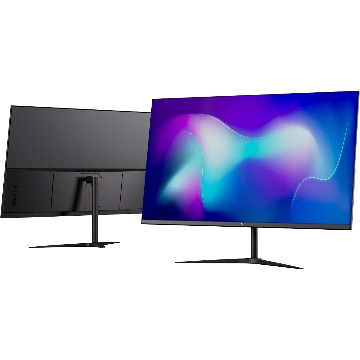 Монитор 27" ABR MC27HQ-i1 IPS, 2560×1440, 4mc, 75Гц,  250кд/м2 ,  HDMI/DP