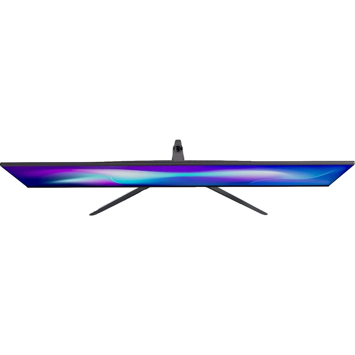 Монитор 27" ABR MC27HQ-i1 IPS, 2560×1440, 4mc, 75Гц,  250кд/м2 ,  HDMI/DP
