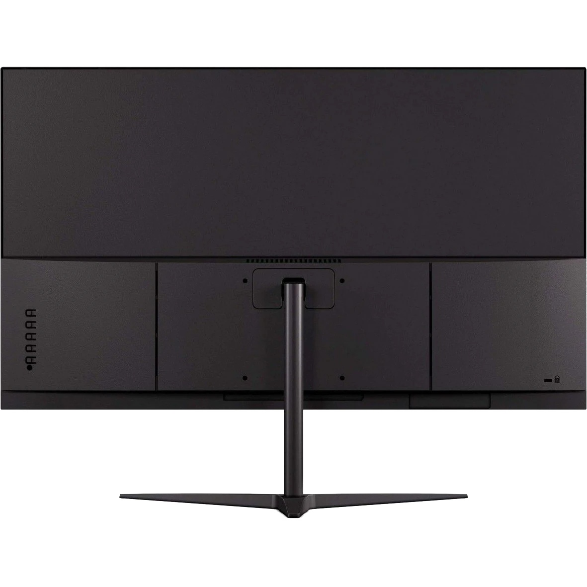 Монитор 27" ABR MC27HQ-i1 IPS, 2560×1440, 4mc, 75Гц,  250кд/м2 ,  HDMI/DP