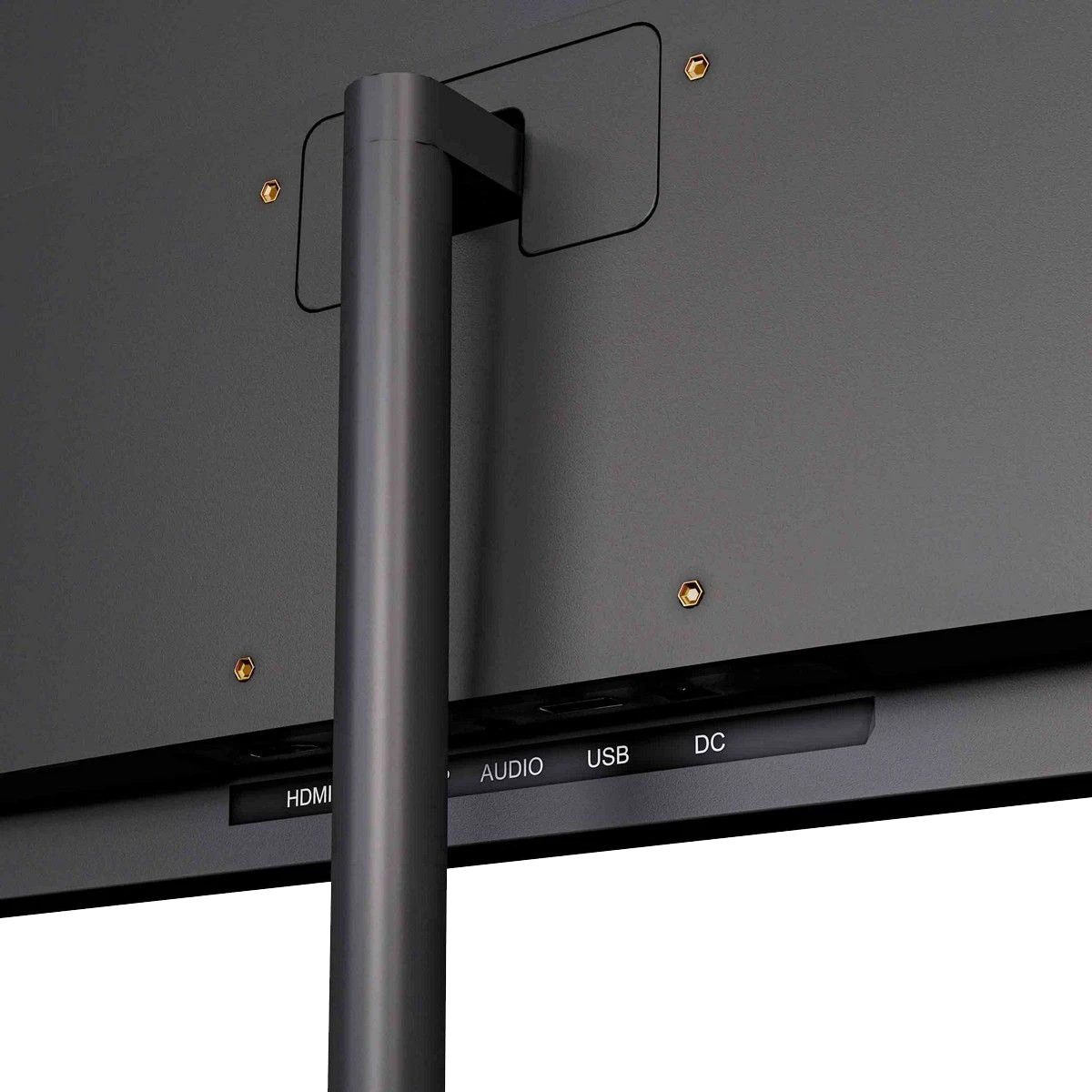 Монитор 27" ABR MC27HQ-i1 IPS, 2560×1440, 4mc, 75Гц,  250кд/м2 ,  HDMI/DP
