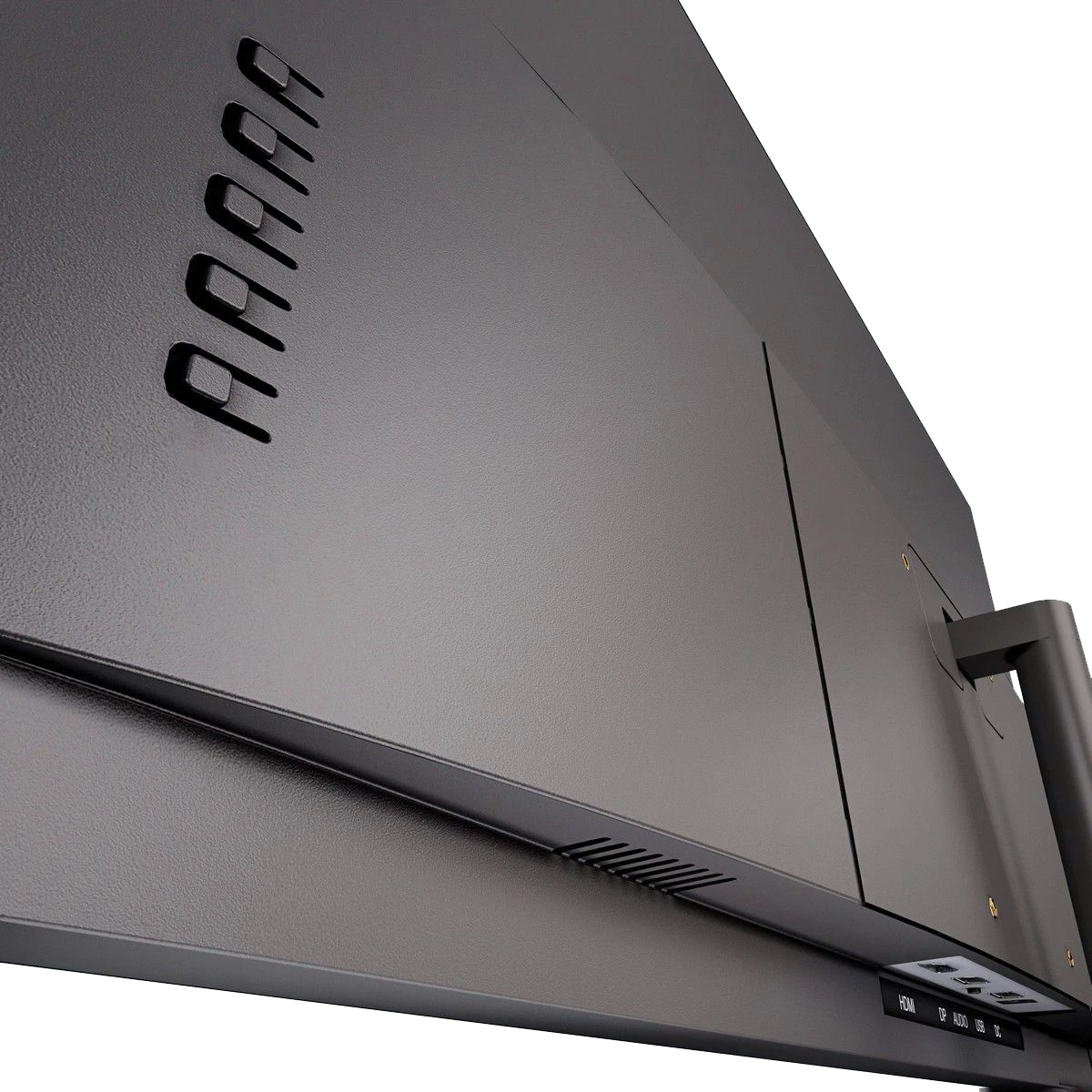 Монитор 27" ABR MC27HQ-i1 IPS, 2560×1440, 4mc, 75Гц,  250кд/м2 ,  HDMI/DP