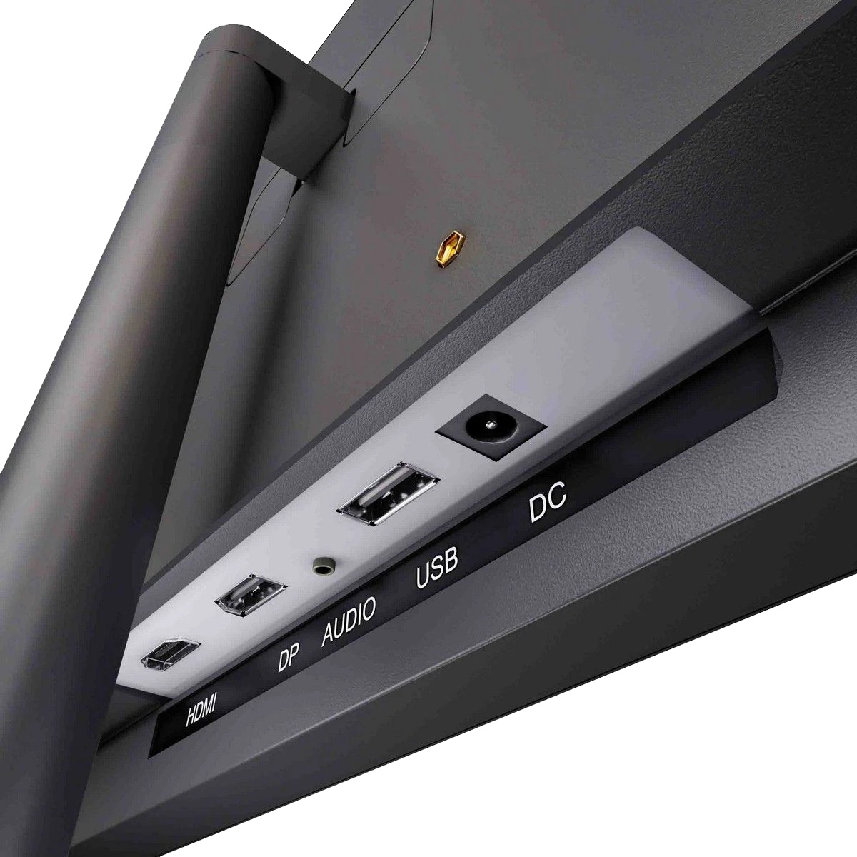 Монитор 27" ABR MC27HQ-i1 IPS, 2560×1440, 4mc, 75Гц,  250кд/м2 ,  HDMI/DP