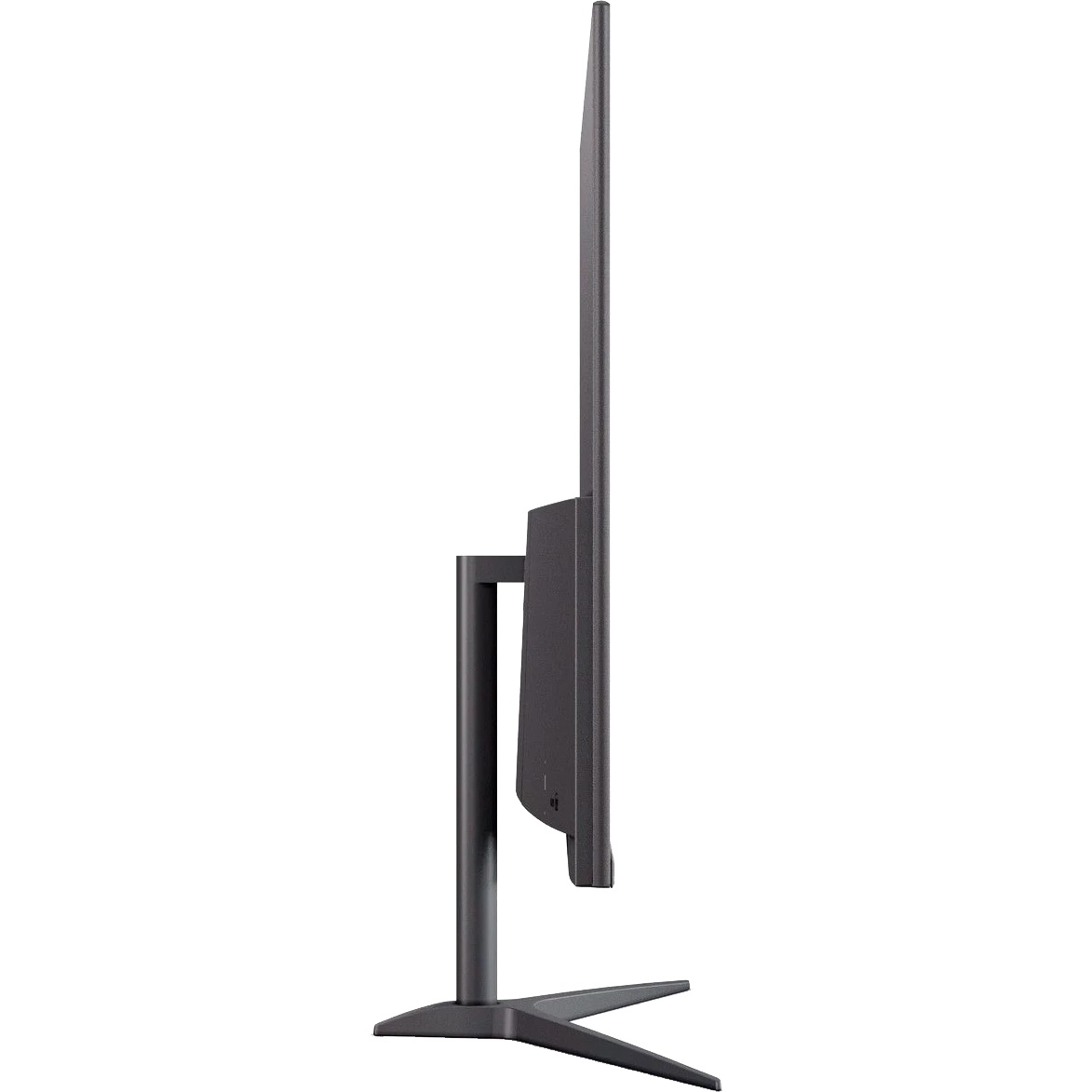 Монитор 27" ABR MC27HQ-i1 IPS, 2560×1440, 4mc, 75Гц,  250кд/м2 ,  HDMI/DP