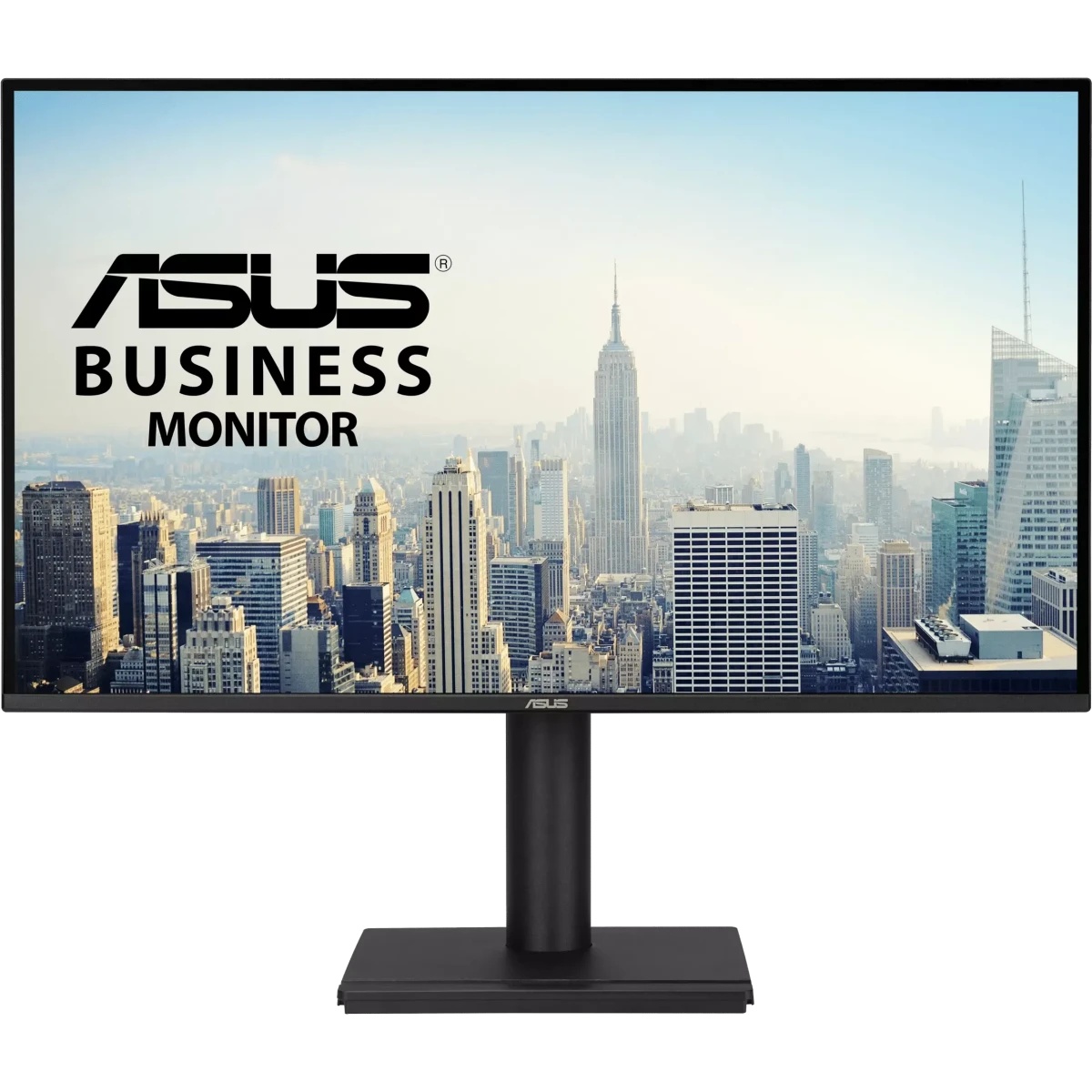 Монитор ASUS VA27AQSE (27", 16:9, IPS, 1ms(MPRT), 2560x1440, 75Hz, 350cd, 1000:1, 178°/178°, VGA/HD