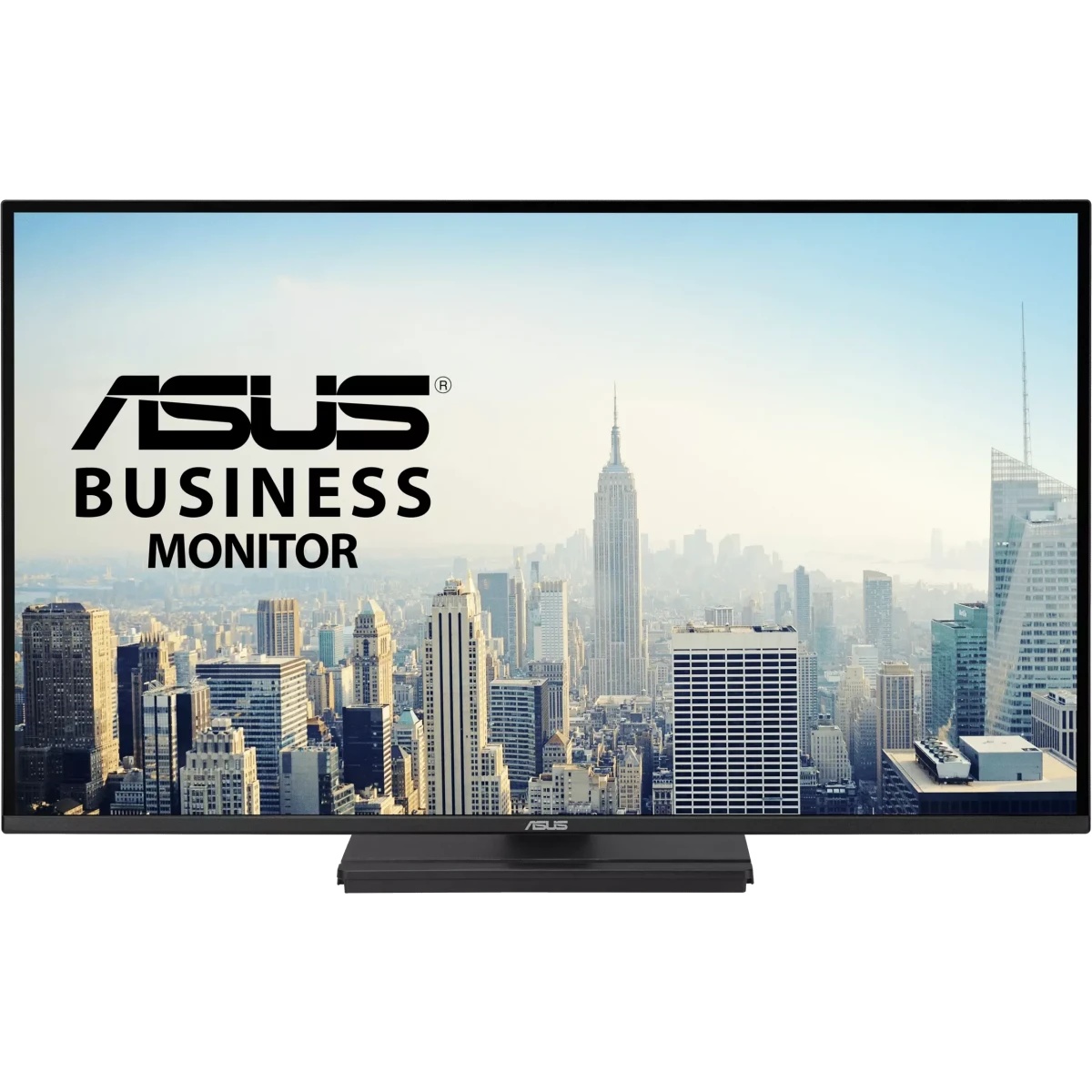 Монитор ASUS VA27AQSE (27", 16:9, IPS, 1ms(MPRT), 2560x1440, 75Hz, 350cd, 1000:1, 178°/178°, VGA/HD