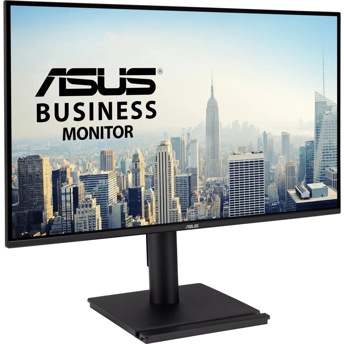 Монитор ASUS VA27AQSE (27", 16:9, IPS, 1ms(MPRT), 2560x1440, 75Hz, 350cd, 1000:1, 178°/178°, VGA/HD