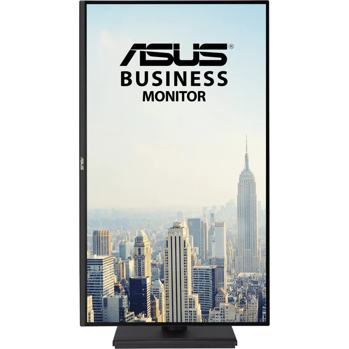 Монитор ASUS VA27AQSE (27", 16:9, IPS, 1ms(MPRT), 2560x1440, 75Hz, 350cd, 1000:1, 178°/178°, VGA/HD