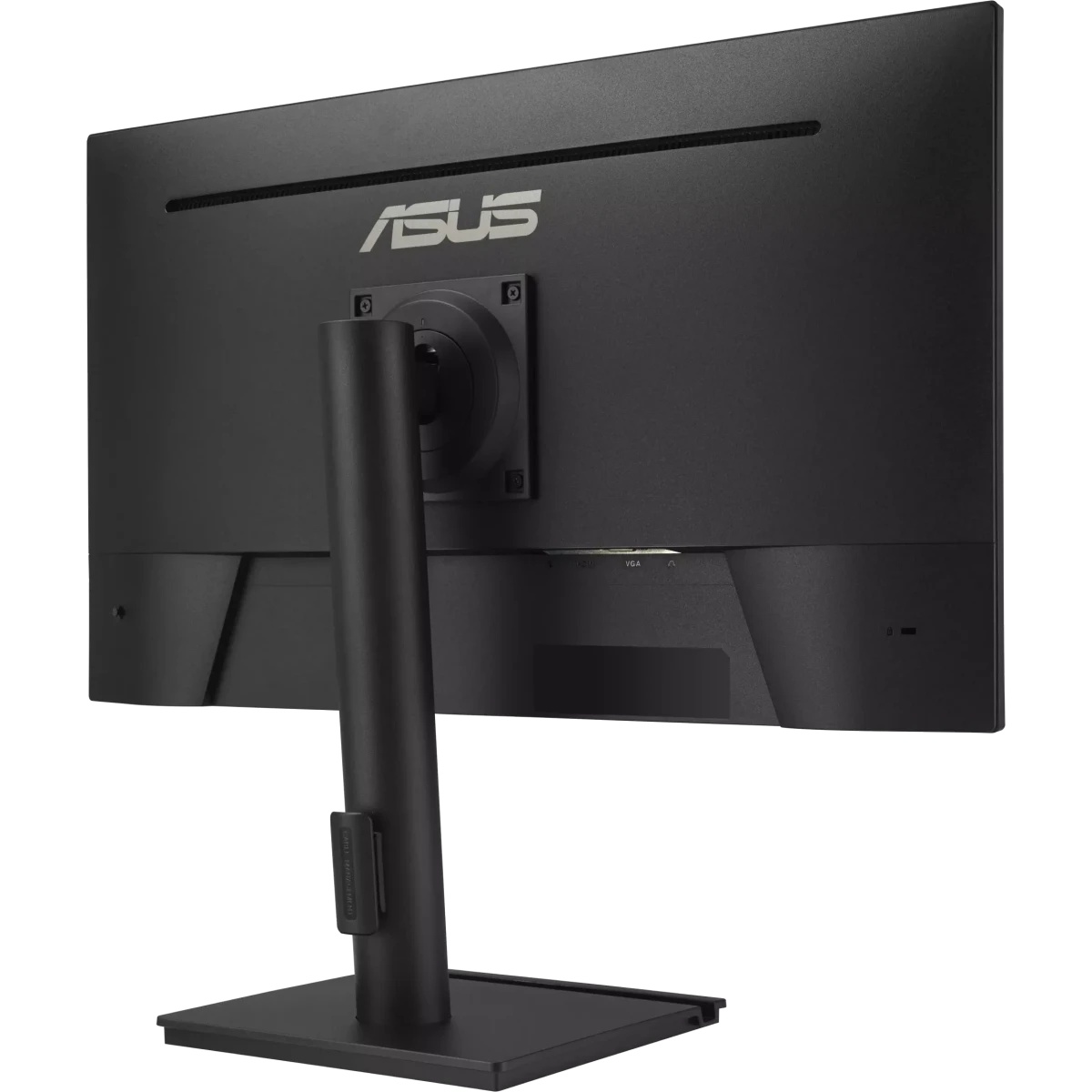 Монитор ASUS VA27AQSE (27", 16:9, IPS, 1ms(MPRT), 2560x1440, 75Hz, 350cd, 1000:1, 178°/178°, VGA/HD