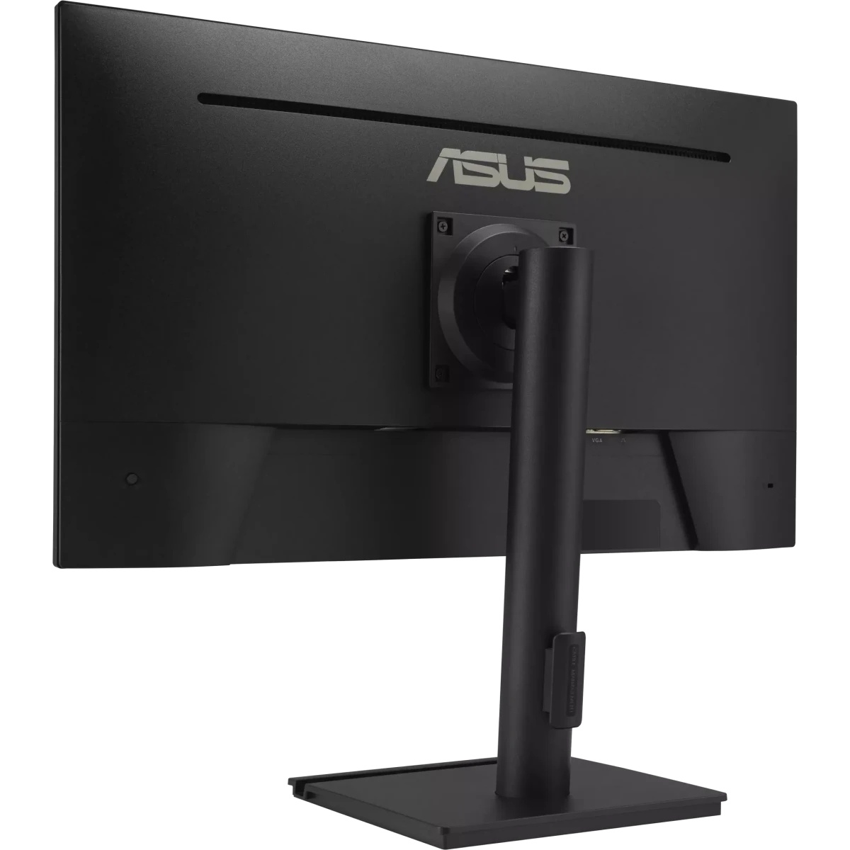 Монитор ASUS VA27AQSE (27", 16:9, IPS, 1ms(MPRT), 2560x1440, 75Hz, 350cd, 1000:1, 178°/178°, VGA/HD