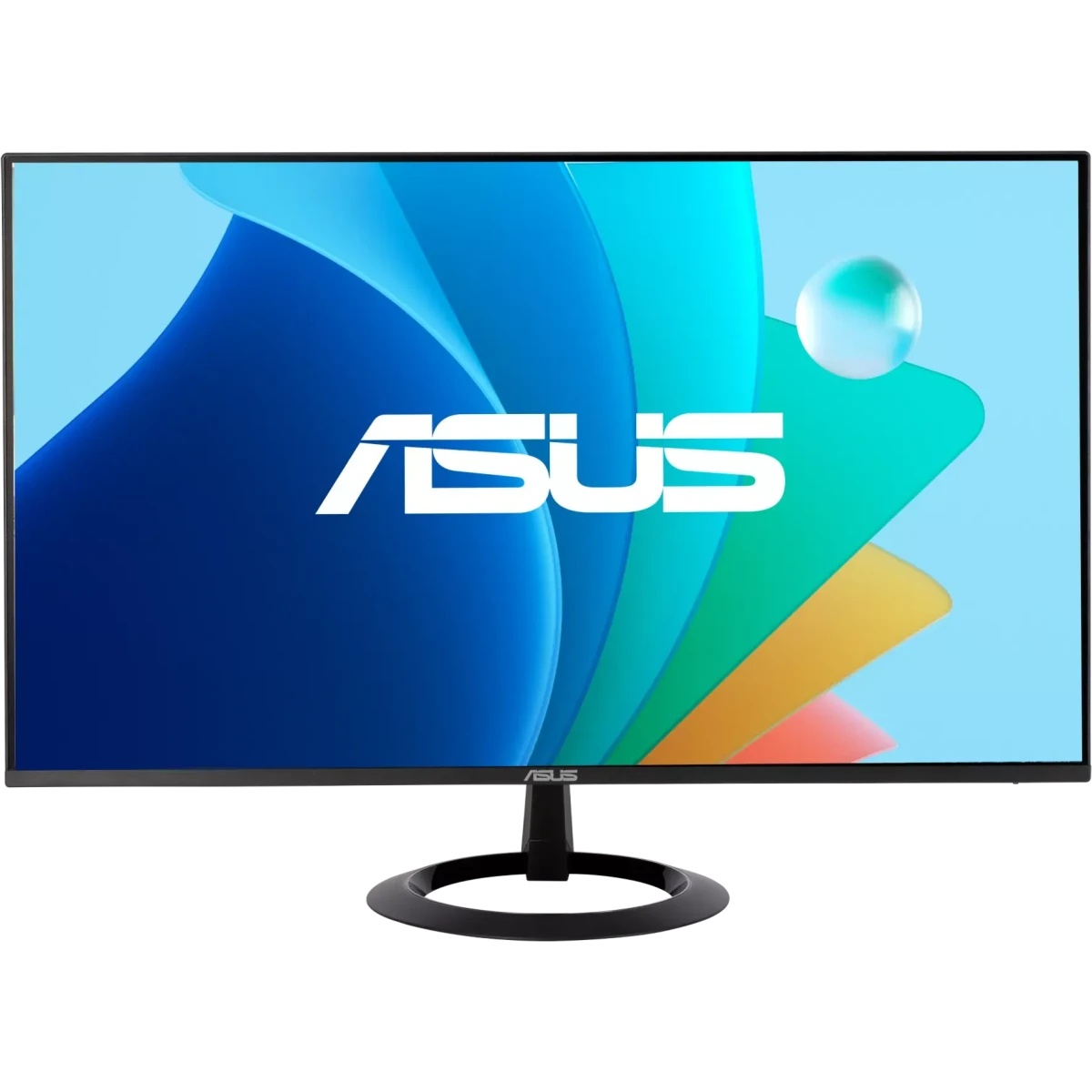 Монитор ASUS VZ279HG (27", 16:9, IPS, 1ms(MPRT), 1920x1080, 120Hz, 250cd, 1500:1, 178°/178°, VGA/HDM