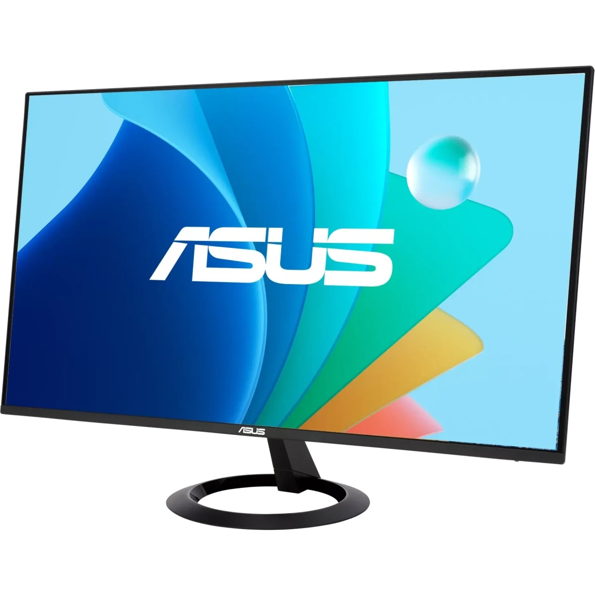 Монитор ASUS VZ279HG (27", 16:9, IPS, 1ms(MPRT), 1920x1080, 120Hz, 250cd, 1500:1, 178°/178°, VGA/HDM