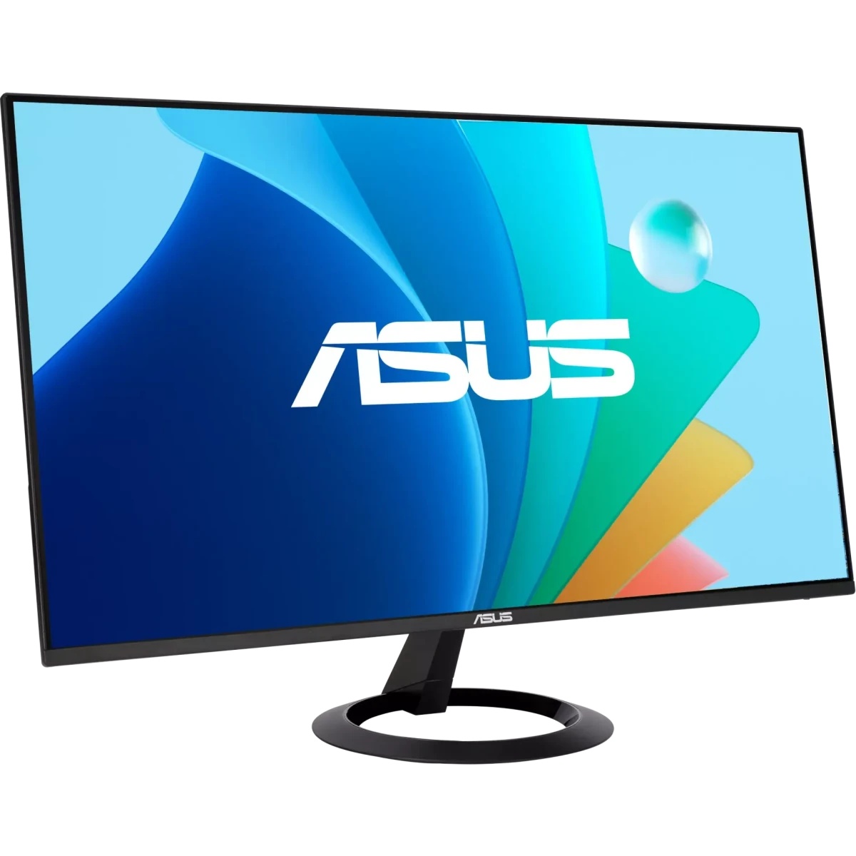 Монитор ASUS VZ279HG (27", 16:9, IPS, 1ms(MPRT), 1920x1080, 120Hz, 250cd, 1500:1, 178°/178°, VGA/HDM
