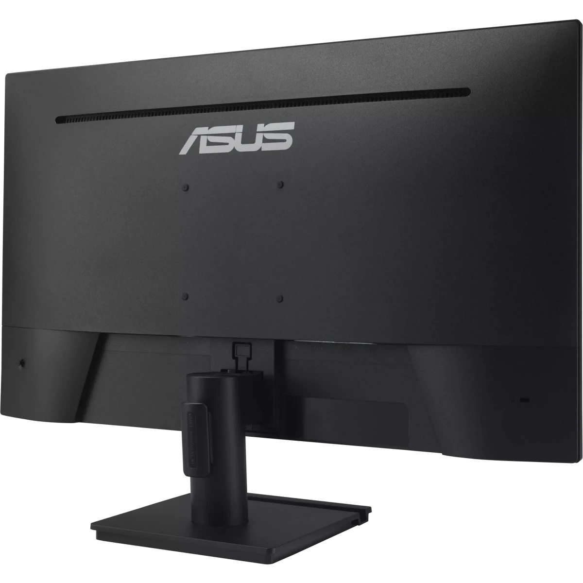 Монитор ASUS VA27AQ (27", 16:9, IPS, 1ms(MPRT), 2560x1440, 75Hz, 350cd, 1000:1, 178°/178°, VGA/HDMI