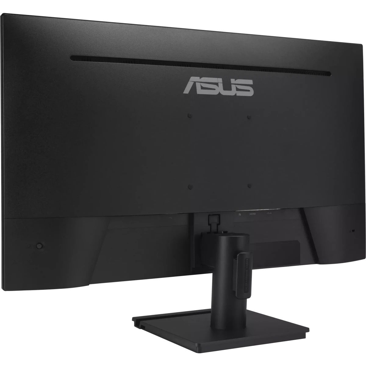Монитор ASUS VA27AQ (27", 16:9, IPS, 1ms(MPRT), 2560x1440, 75Hz, 350cd, 1000:1, 178°/178°, VGA/HDMI