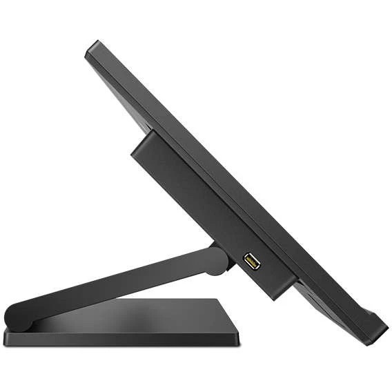 Монитор 21,5" Philips 222B1TC IPS 1920x1080, 75 Гц, 4 мс, 16:9, 250 кд/м2, 1xHDMI, 1хDP, 1xVGA, черн