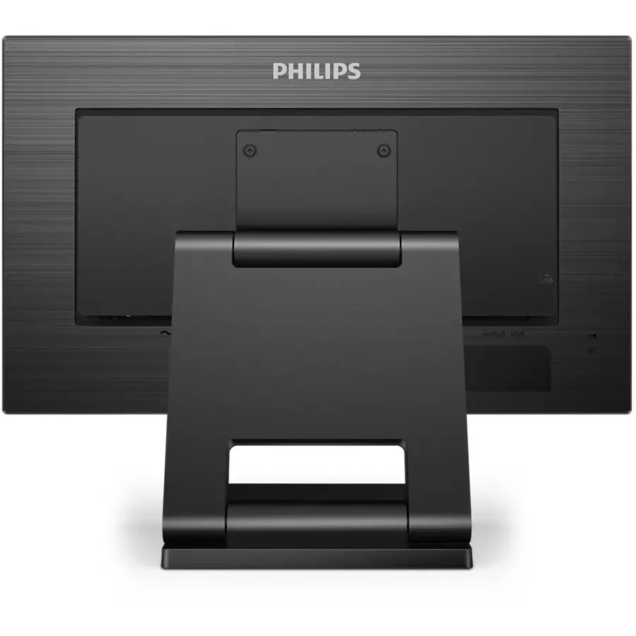 Монитор 21,5" Philips 222B1TC IPS 1920x1080, 75 Гц, 4 мс, 16:9, 250 кд/м2, 1xHDMI, 1хDP, 1xVGA, черн
