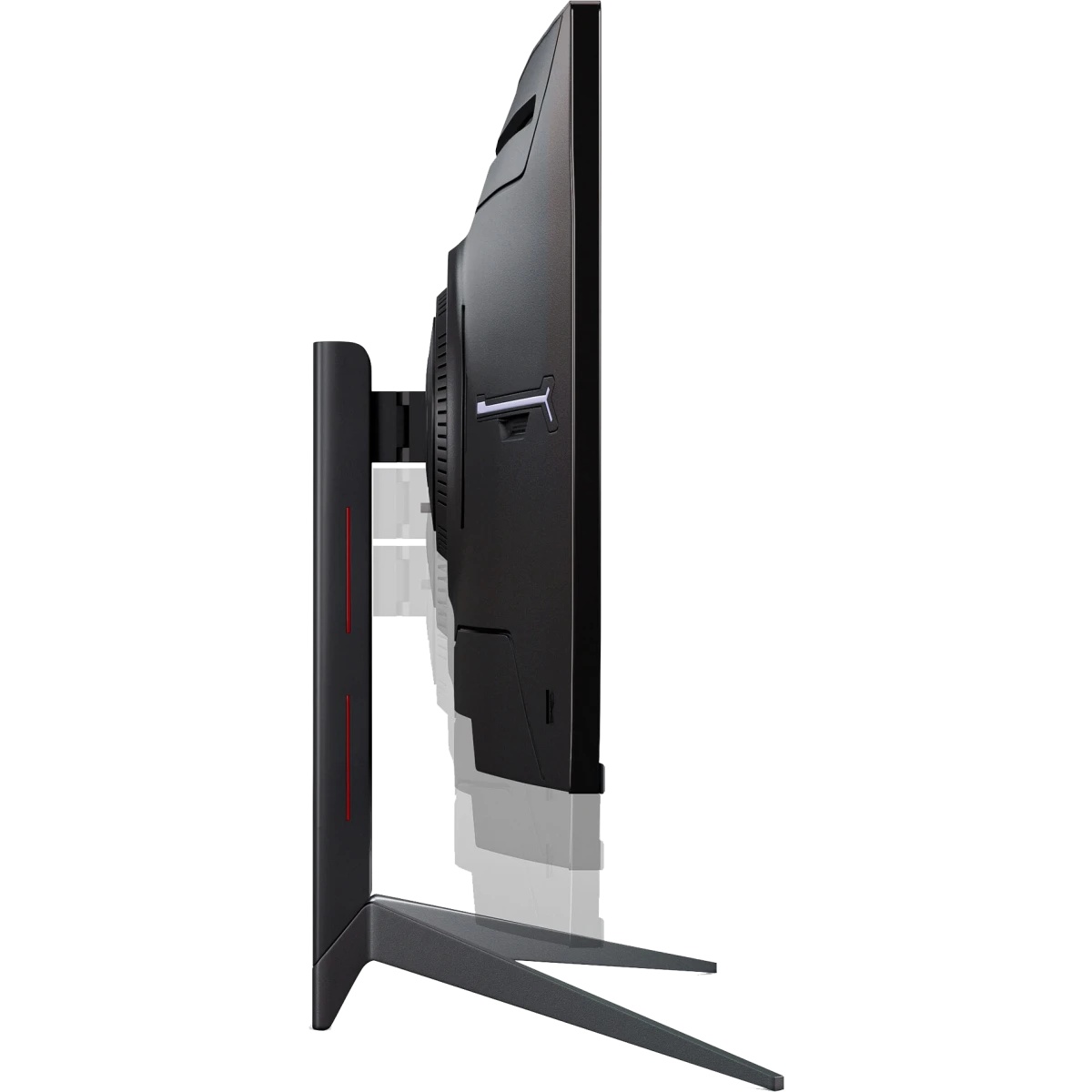 Монитор 27" ABR MC27GQC-i1 VA 2560x1440, 165 Гц, 1 мс, 16:9, 300 кд/м², 2xHDMI, 2xDP 1.4, HDR, изогн