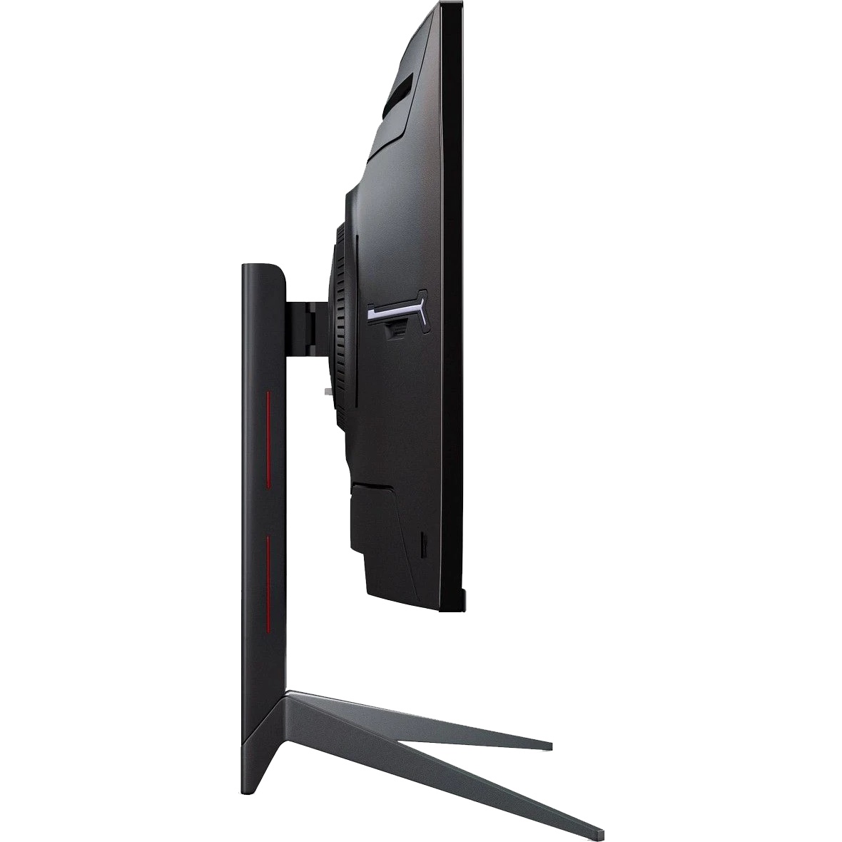 Монитор 27" ABR MC27GQC-i1 VA 2560x1440, 165 Гц, 1 мс, 16:9, 300 кд/м², 2xHDMI, 2xDP 1.4, HDR, изогн
